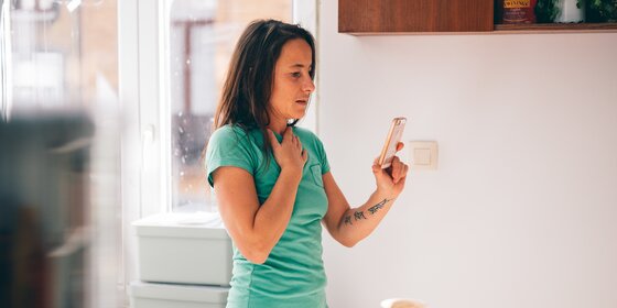 Reaction and meaning