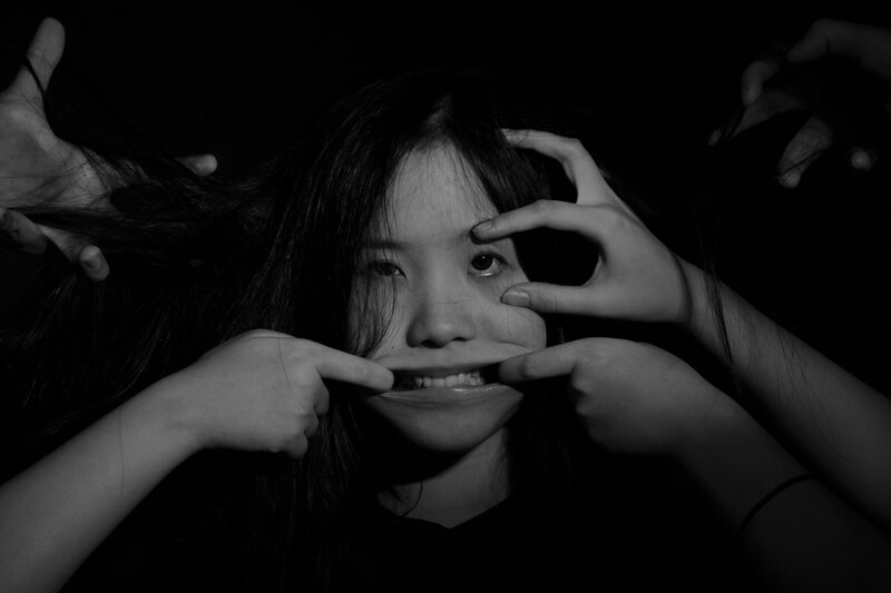 Willing, not wanting